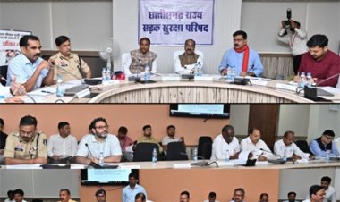 सड़क दुर्घटना में गंभीर रूप से घायलों को अस्पताल पहुंचाने वाले राहवीरों को मिलेगी 25 हजार रूपए की राशि