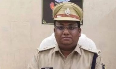 शहीद आकाश गिरेपूंजे की पत्नी को बनाया जाएगा DSP