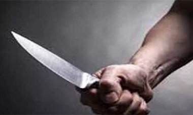 मॉर्निंग वॉक पर निकले 2 लोगों पर चाकू से हमला