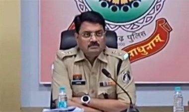 कैंपस से मोहल्लों तक चाकूबाज़ी पर लगाम…276 चाकू जब्त, 300 केस दर्ज पुलिस की चौकसी ने अपराधियों को घेरा… अब न्यायालय भी संतुष्ट कार्रवाई से!”