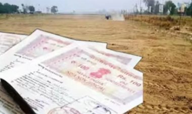 20 करोड़ में बेची मंदिर की 4.40 एकड़ जमीन, दो साल बाद भी कार्रवाई अधूरी