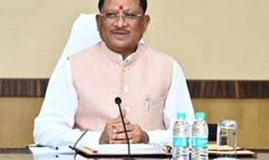 प्रदेश में स्वास्थ्य सेवाओं को सुदृढ़ करने 24 चिकित्सा अधिकारियों के साथ 01 विशेषज्ञ चिकित्सक के संविदा नियुक्ति आदेश जारी