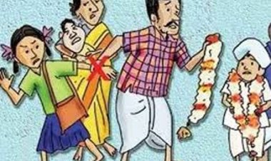 छत्तीसगढ़ में बाल विवाह उन्मूलन की दिशा में बड़ा कदम