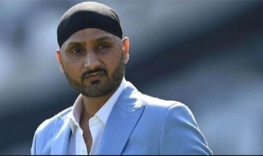 हरिभजन सिंह पाकिस्तान से क्रिकेट खेलने के पक्ष में नहीं