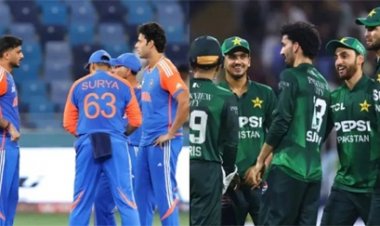 भारत-पाक मुकाबले से BCCI का 'अदृश्य बायकाट'