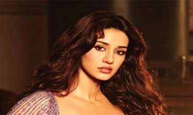 बॉलीवुड एक्ट्रेस दिशा पाटनी के घर पर फायरिंग