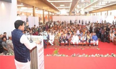 विक्रमादित्य भारतीय न्याय व्यवस्था के महान पुरोधा : मुख्यमंत्री डॉ. यादव