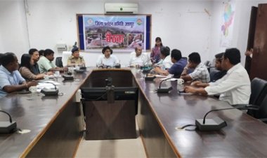 समृद्ध विरासत, प्राकृतिक सौंदर्य और सांस्कृतिक पर्यटन के क्षेत्र में छत्तीसगढ का विशेष स्थान