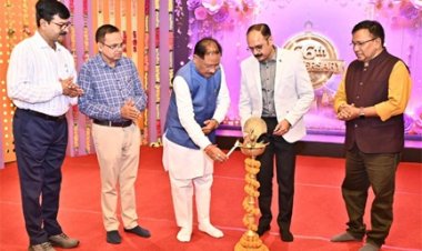 दूरदर्शन ने समाज को वैचारिक रूप से समृद्ध करने और संस्कारों को संवारने में निभाई महत्वपूर्ण भूमिका : मुख्यमंत्री विष्णु देव साय