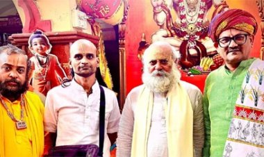 CG के पुजारी-पंडितों को लिए खुशखबरी