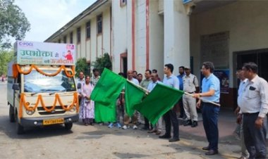 सस्ती नहीं, अब मुफ्त बिजली की ओर बढ़ता छत्तीसगढ़