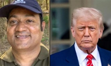 अमेरिकी राष्ट्रपति ने इस हत्या पर प्रतिक्रिया दी