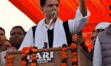 छत्तीसगढ़ में 3 दिन रहेंगे पायलट