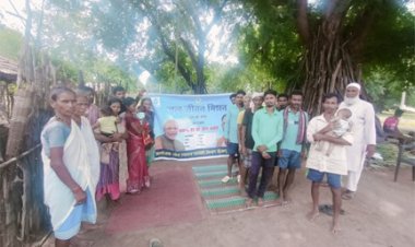 नियद नेल्ला नार सुदूर गांवों के लिए सौगात