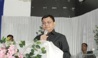 महिला सशक्तिकरण और बाल विकास को सर्वोच्च प्राथमिकता दे रही राज्य सरकारः मंत्री लखनलाल देवांगन