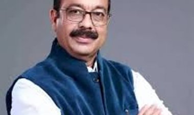 उप मुख्यमंत्री अरुण साव ने 17 सितम्बर को 'स्वच्छोत्सव' के रूप में मनाने का किया आह्वान