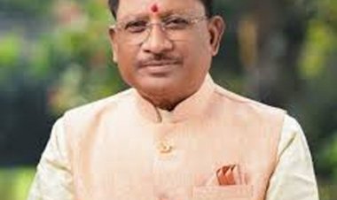 मुख्यमंत्री विष्णु देव साय स्वच्छता, आवास और लोक कल्याण उत्सव का करेंगे उद्घाटन