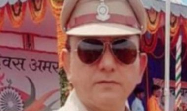 DSP याकूब मेमन पर FIR, रेप का आरोप