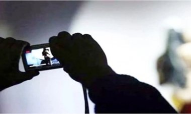 प्रसव के दौरान आपरेशन थिएटर का वीडियो वायरल, मचा हड़कंप