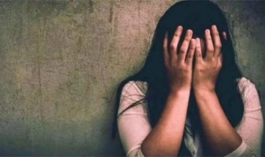 घर से नाराज होकर भागी नाबालिग को देह व्यापार में धकेला