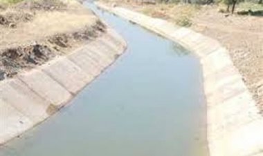 महानदी परियोजना लवन शाखा नहर के कार्यों के लिए 9 करोड़ रूपए से अधिक राशि स्वीकृत