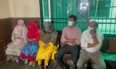 सीजीपीएसस घोटाला मामले 5 आरोपी गिरफ्तार