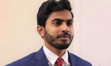 अमेरिका में पुलिस ने भारतीय युवक को मारी गोली