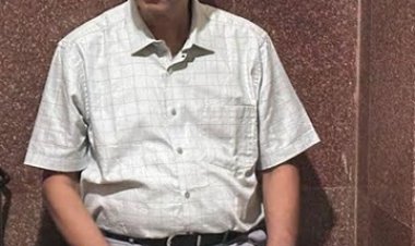 छत्तीसगढ़ शराब घोटाला प्रकरण में गिरिराज होटल संचालक नितेश पुरोहित एवं यश पुरोहित गिरफ्तार