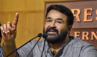 मलयालम सुपरस्टार मोहनलाल को मिलेगा दादा साहब फाल्के पुरस्कार