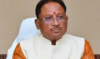 मुख्यमंत्री ने जनसंपर्क विभाग की सहायक संचालक रीनू ठाकुर के निधन पर गहरा शोक व्यक्त किया