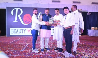 छत्तीसगढ़ की कृषि उन्नति में उड़िसा की भी अहम भूमिका - मंत्री यादव