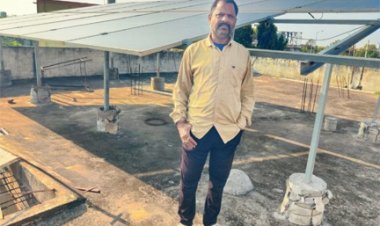 पीएम सूर्य घर मुफ्त बिजली योजना बनी वरदान