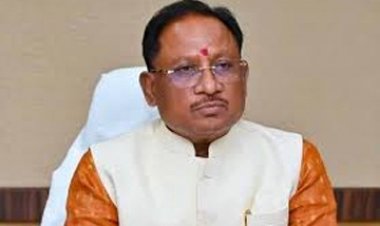 मुख्यमंत्री कल करेंगे छत्तीसगढ़ केयर कनेक्ट का शुभारंभ