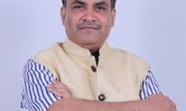 नवरात्रि पर्व पर मुस्लिम समाज के युवाओं से अपील