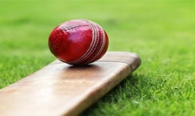 भारत-पाक मैच में सट्टा खिलाते चार युवक रंगेहाथ पकड़ा