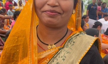 महतारी सदन बना ‘बिहान’ दीदियों की उम्मीदों का नया घर