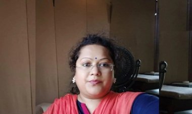 सौम्या चौरसिया का SDM से 'सुपर सीएम' का सफर