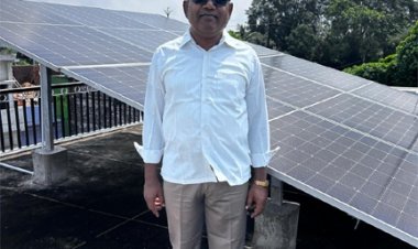 प्रधानमंत्री सूर्यघर-मुफ्त बिजली योजना 6 प्रतिशत ब्याज दर पर बैंक ऋण