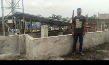 प्रधानमंत्री सूर्यघर योजना: सौर ऊर्जा से हरित भविष्य की ओर कदम