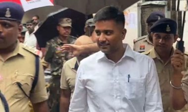 ED के बाद अब EOW की गिरफ्त में चैतन्य बघेल