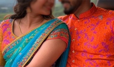 किराना दुकान वाले युवक के साथ भागी पत्नी,पति ने दी जान