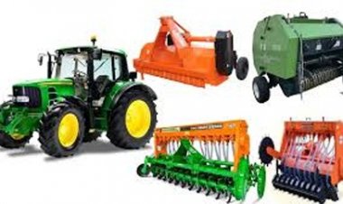 कृषि यांत्रिकीकरण सबमिशन के तहत 9 अक्टूबर से ऑनलाईन आवेदन होगा शुरू