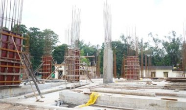 जशपुर बनेगा स्वास्थ्य सुविधाओं का हब