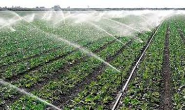 खरखरा व्यपवर्तन सिंचाई योजना के लिए 19.10 करोड़ रूपए स्वीकृत