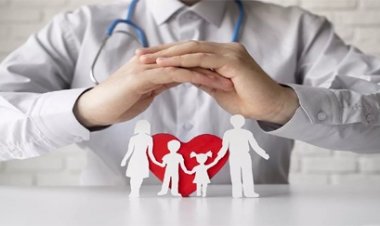 राज्य सरकार को स्वास्थ्य के क्षेत्र में निवेश का प्रस्ताव