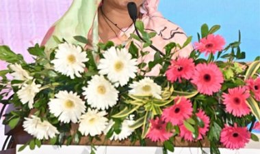 उपचार से बेहतर है रोकथाम- मंत्री लक्ष्मी राजवाड़े