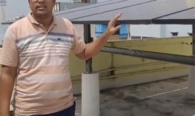 पीएम सूर्यघर मुफ्त बिजली योजना: सोलर पैनलों से मिल रही बड़ी राहत