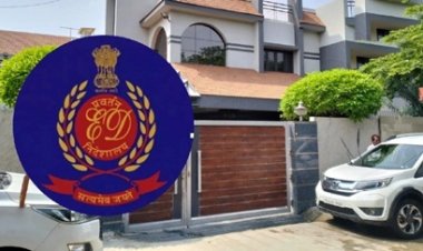 कस्टम मिलिंग और कोल लेवी घोटाले में मनी लाड्रिंग की जांच