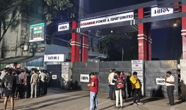 उत्पादन और निर्माण एक साथ होना बना 6 मौतों का कारण, एजेंसियां करेंगी जांच