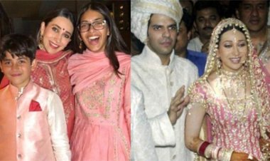 करिश्मा कपूर के बच्चों की हाईकोर्ट में दलील, अपने हिस्से का मांगा हक